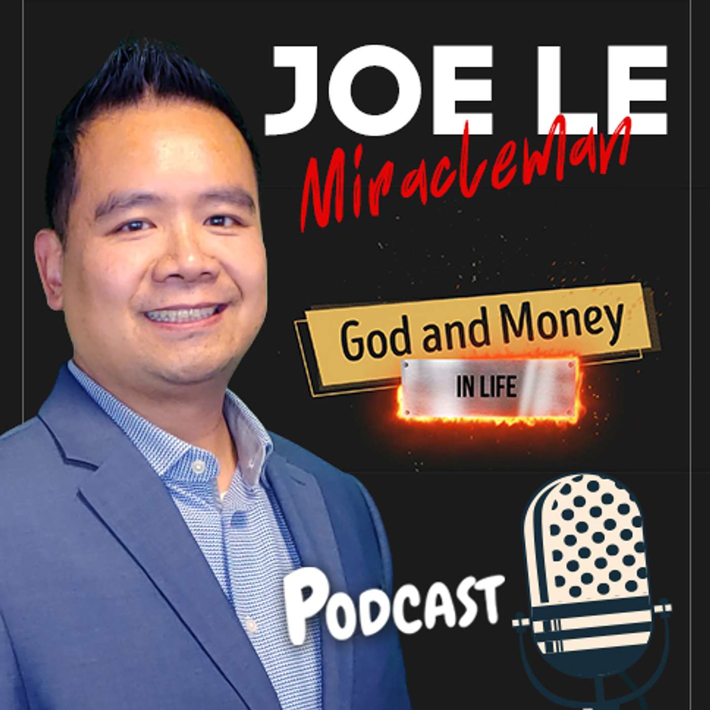 God and Money in Life
