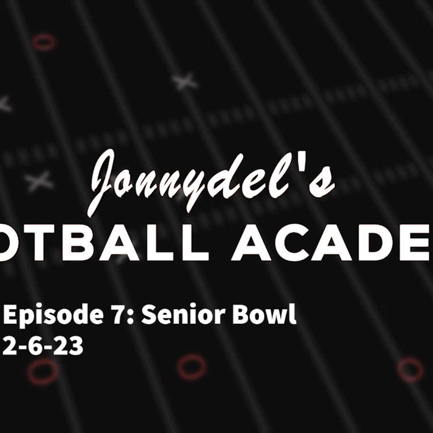 Jonnydel\'s Football Academy