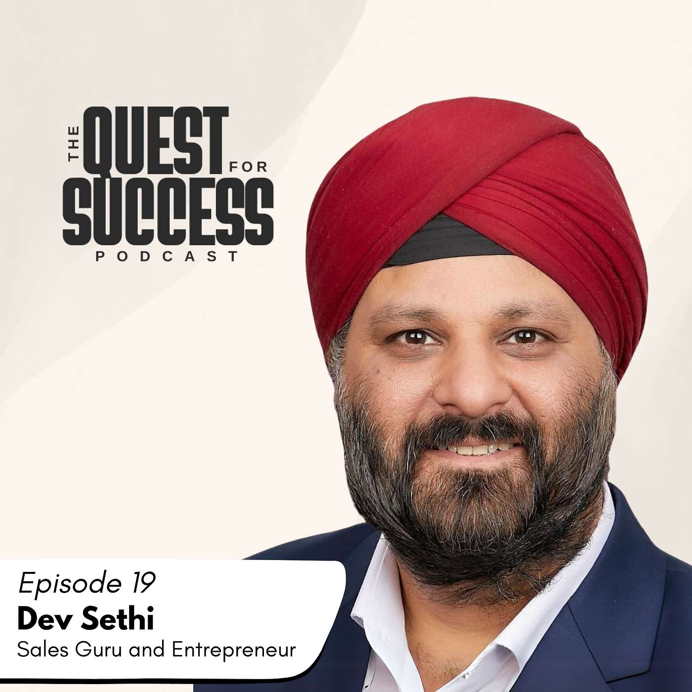 The Quest for Success