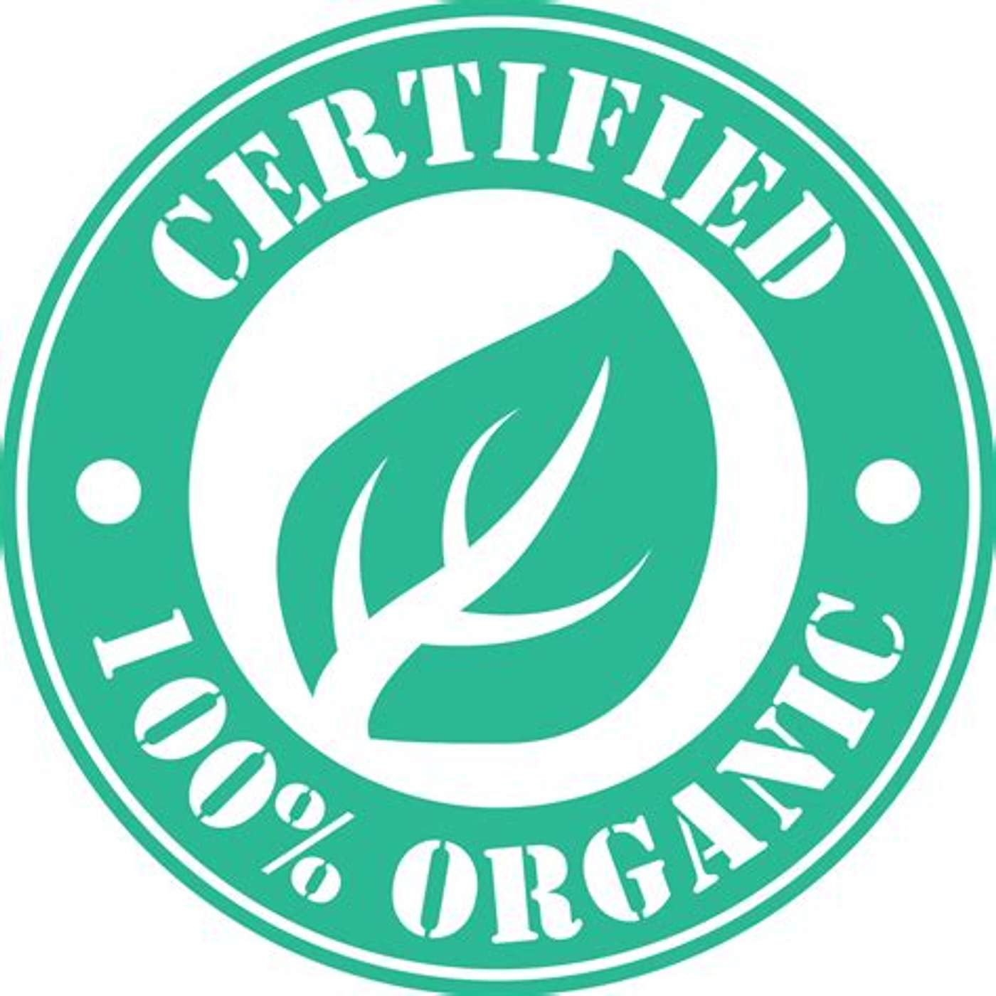 CERTIFIED ORGANIC