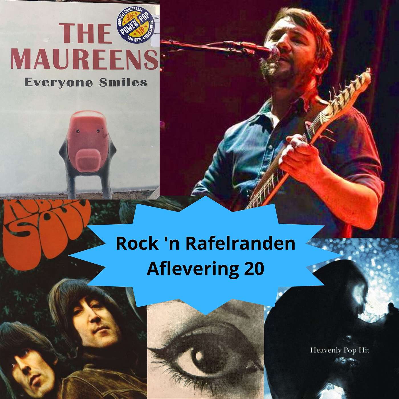 Rock \'n Rafelranden