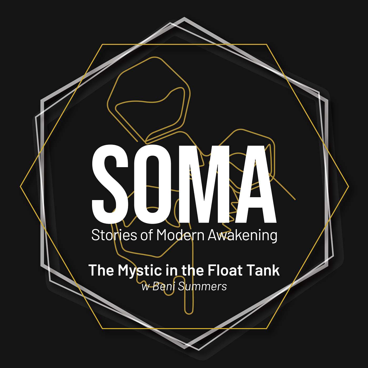 The Mystic in the Float Tank - Spontaneous Awakening & Integration w/ Beni Summers The Mystic in the Float Tank - Spontaneous Awakening & Integration w/ Beni Summers