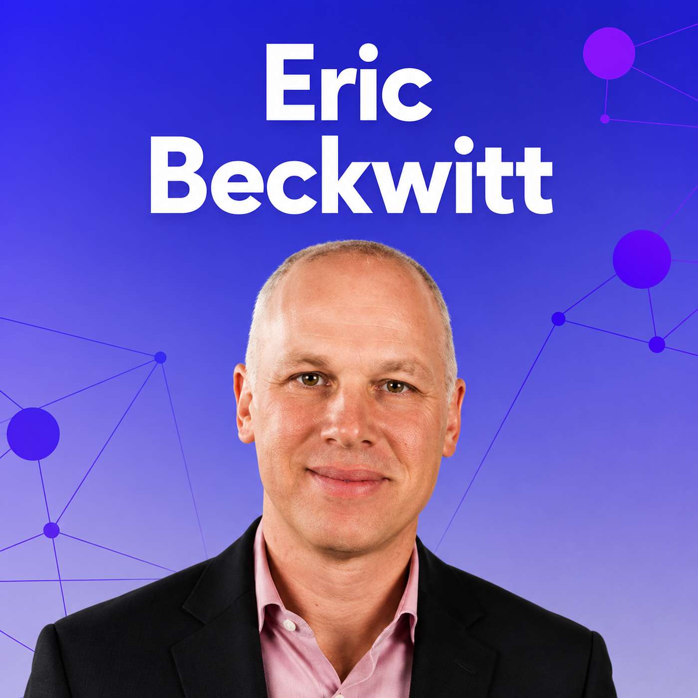 Eric Beckwitt – Founder & CEO, Freightera episode artwork