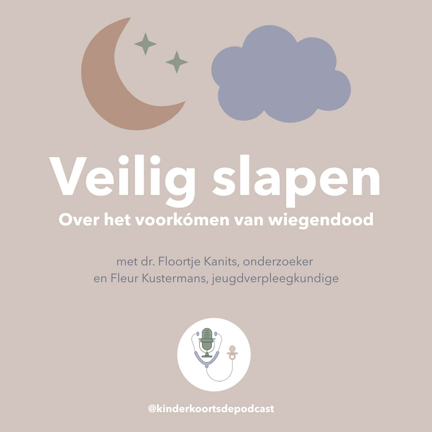 Afl 37 Veilig slapen: over het voorkómen van wiegendood