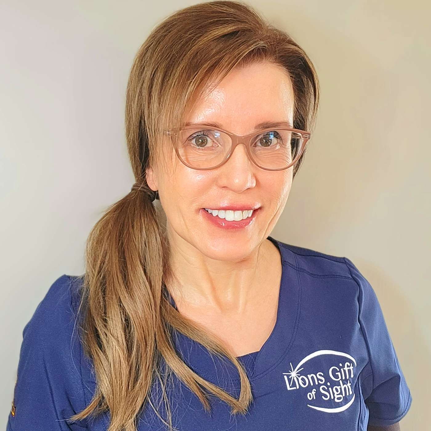 Nancy…Finding One’s Vocation