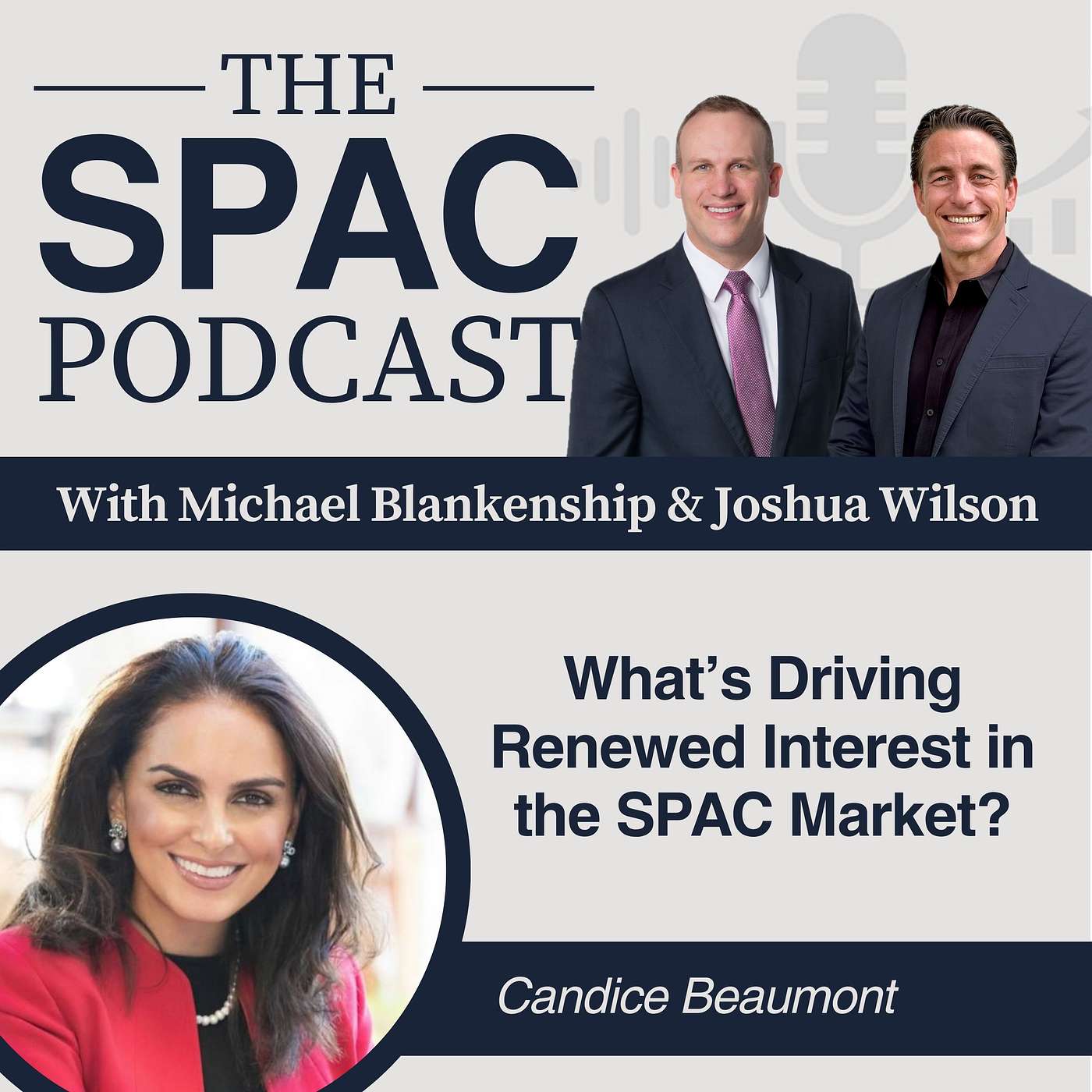 The SPAC Podcast