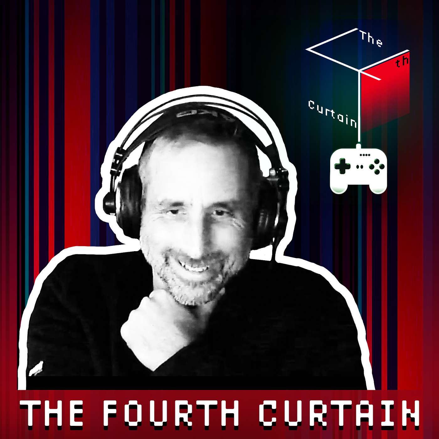 The Fourth Curtain