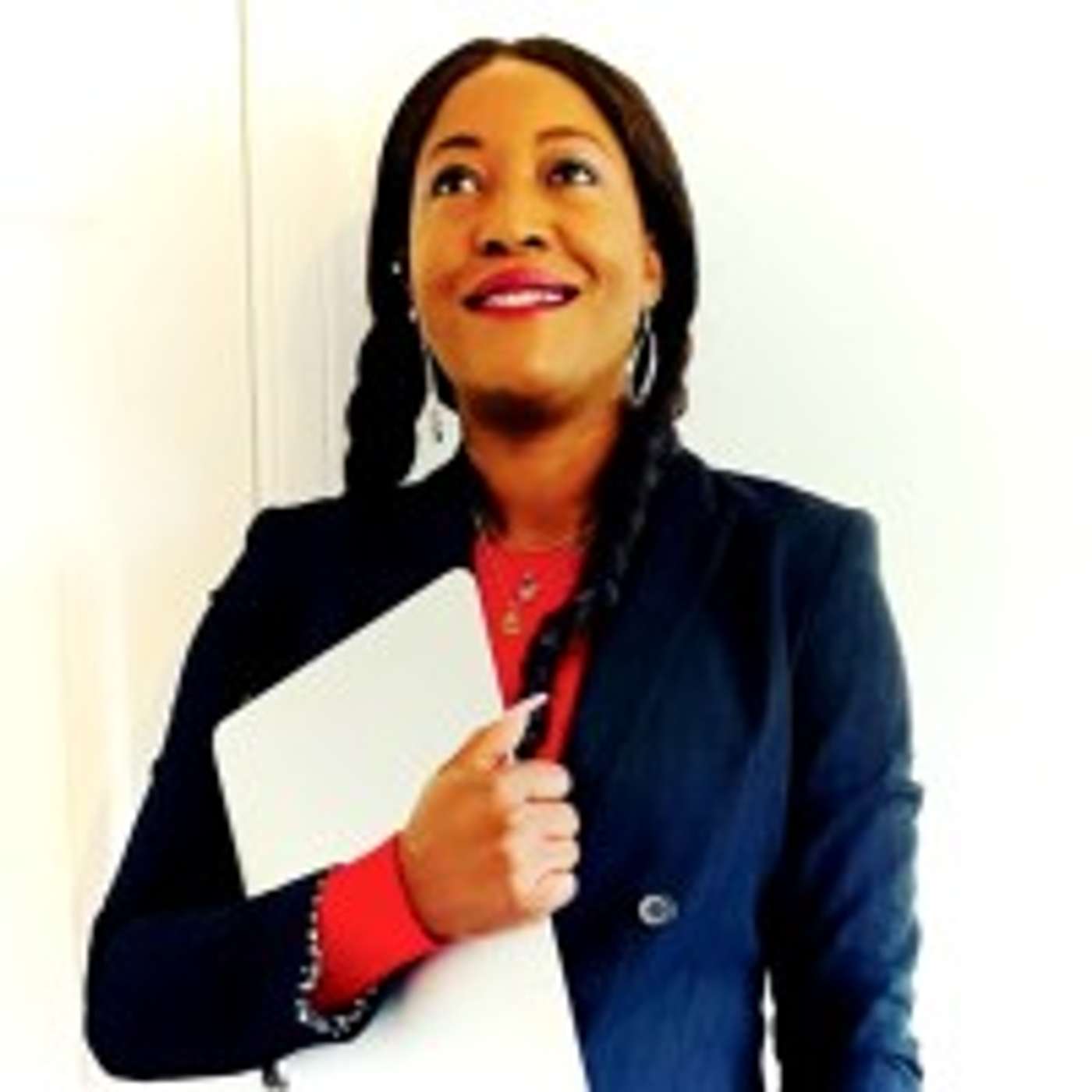 Think BIG for Africa Podcast