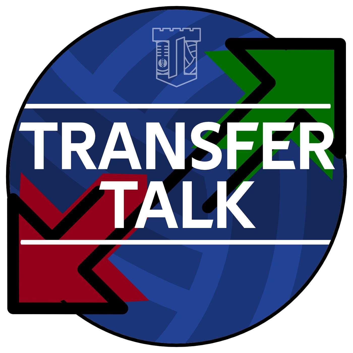 Talking Town - Ipswich Town FC Podcast - By the Fans for the Fans of #ITFC