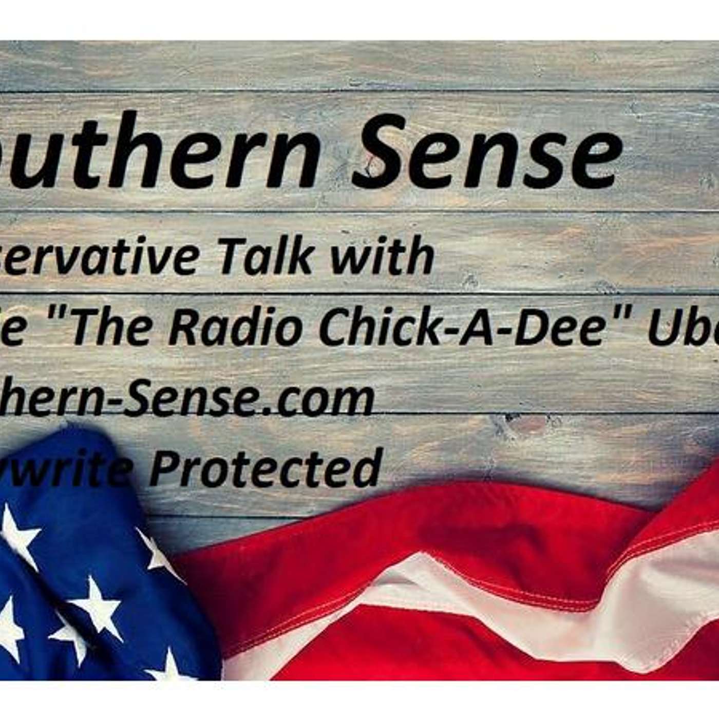 Southern Sense Talk