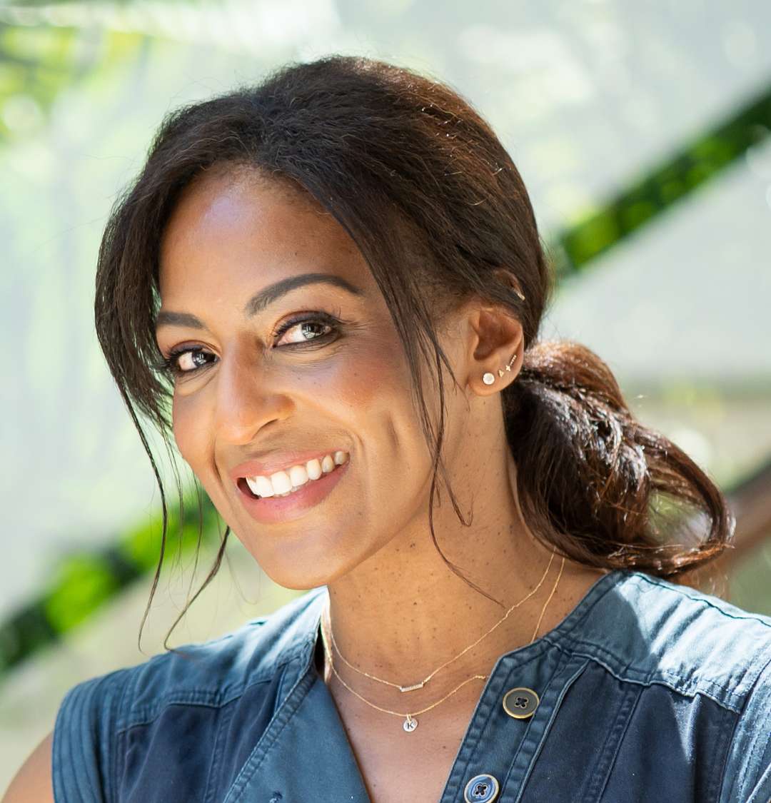 Kimberly Rhodes