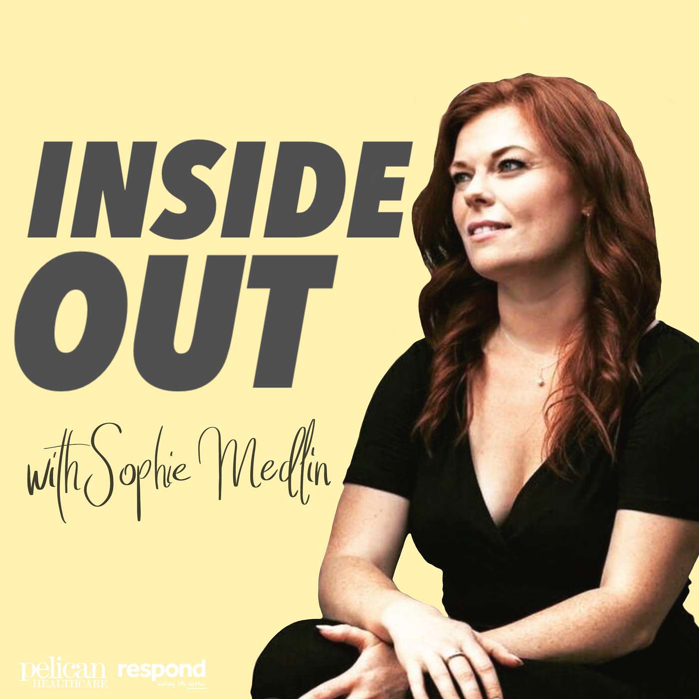 Inside Out with Sophie Medlin; Colorectal Specialist & Consultant Dietician