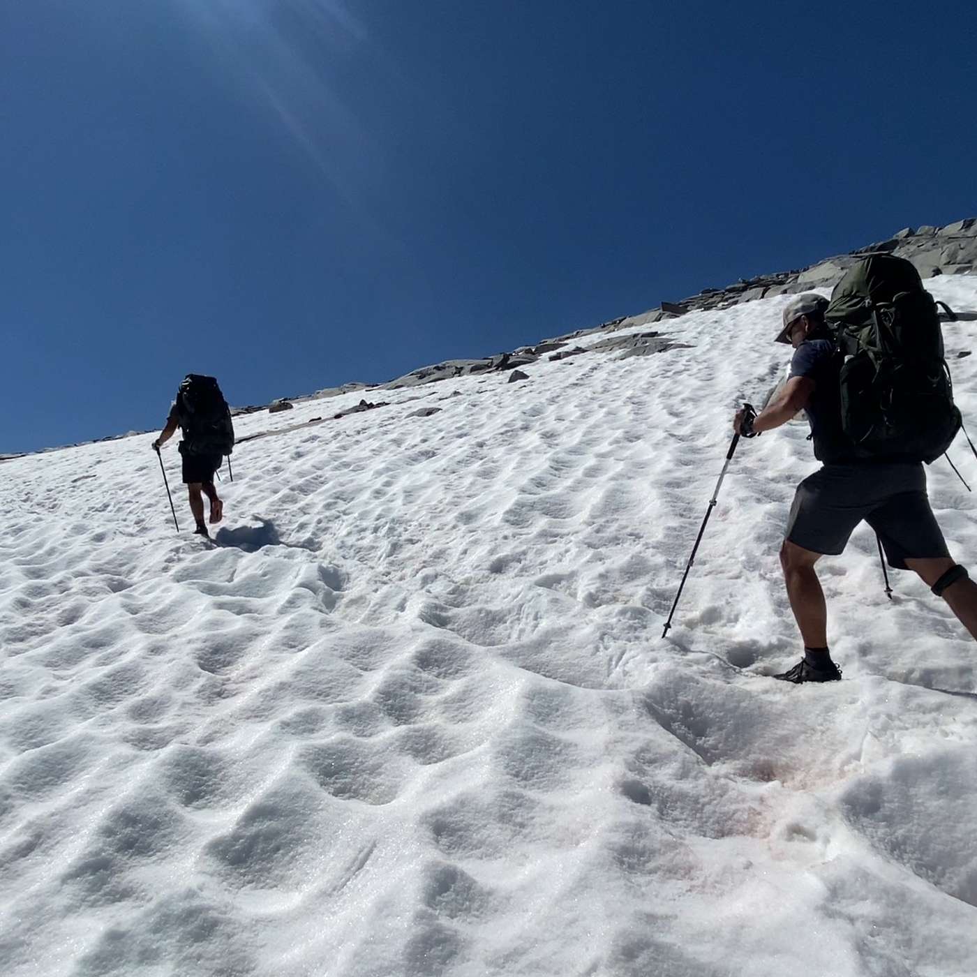 Mountain Wellness Podcast