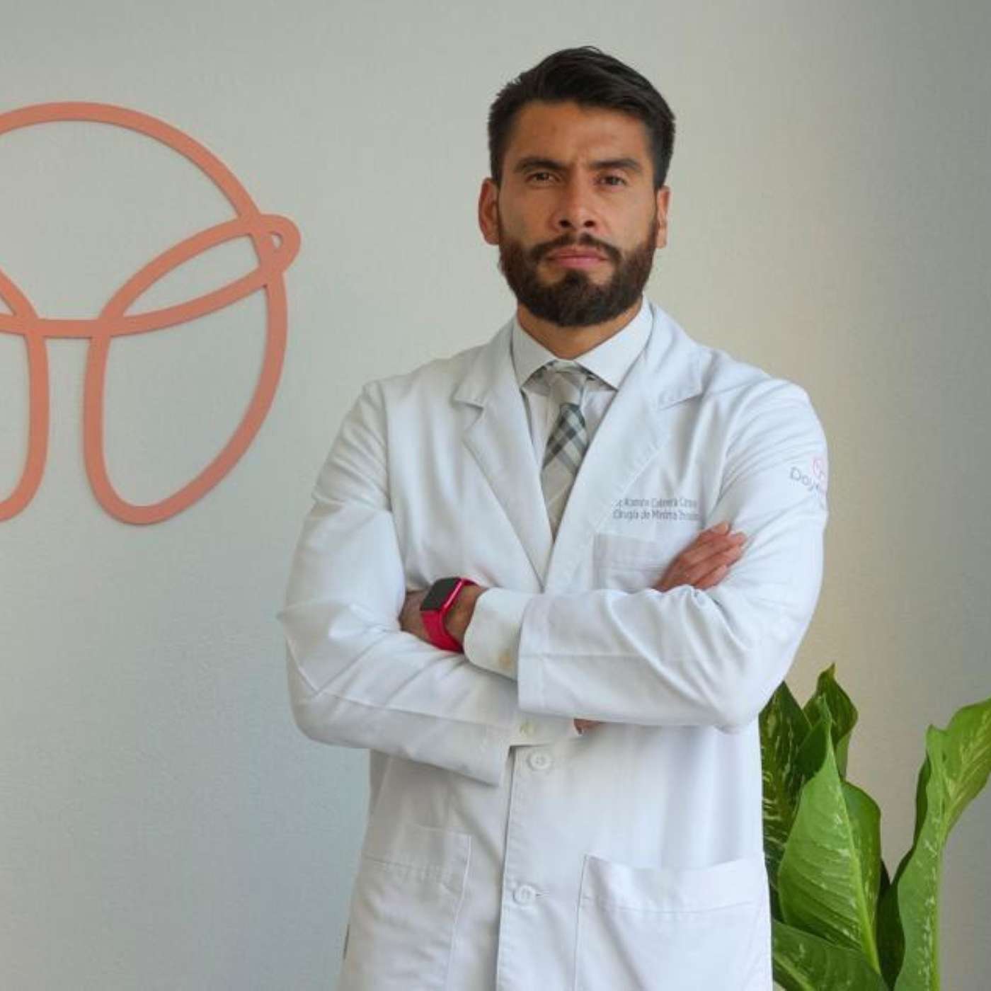 Endometriosis en lo profundo