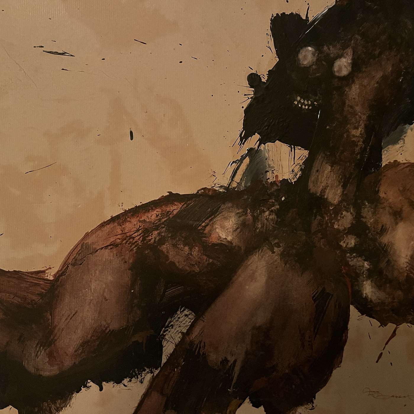 Du & Jeg (er vi alene?) Du & Jeg (er vi alene?)