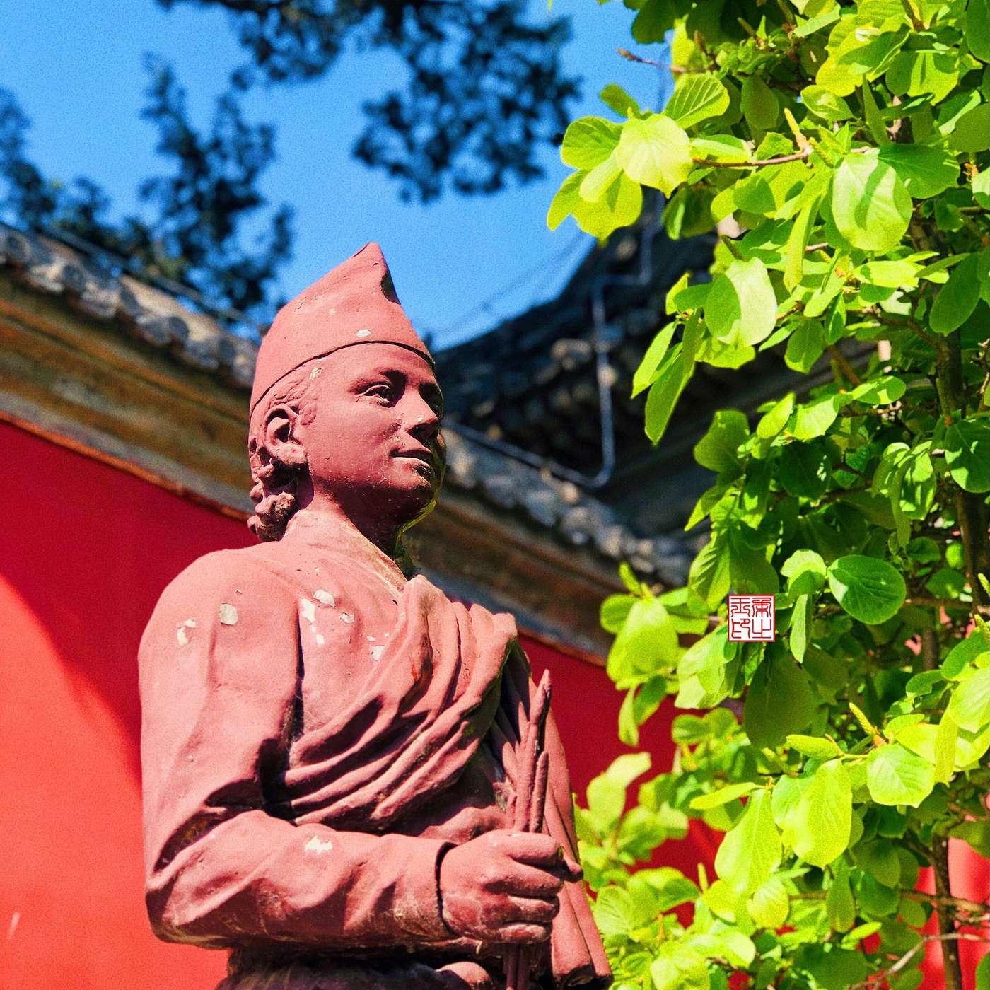 Aniko: The Nepali Artist Who Bridged Himalayas and Empires