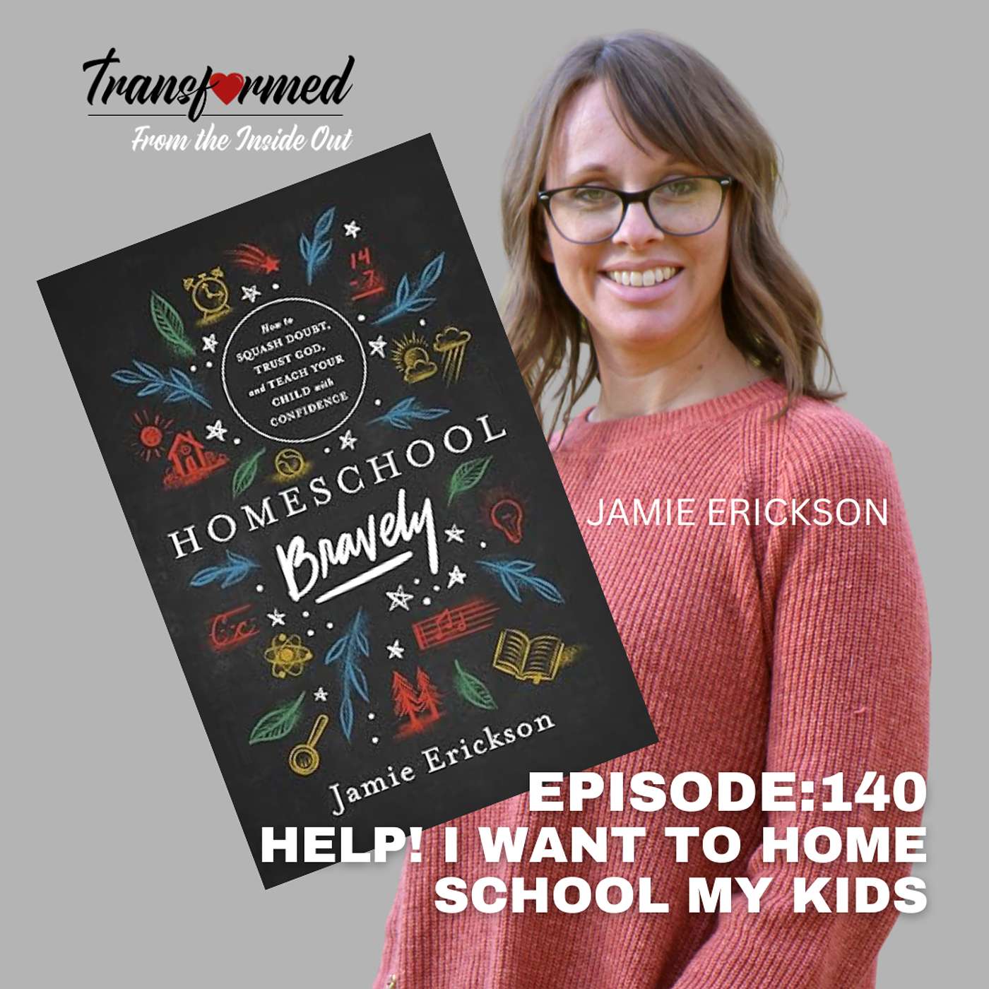HELP. . .CAN I HOMESCHOOL MY KIDS