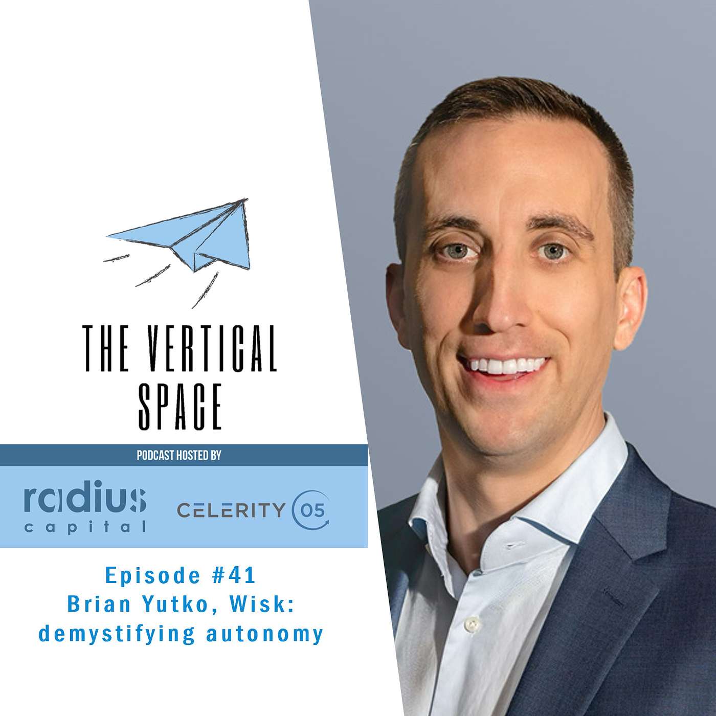 The Vertical Space