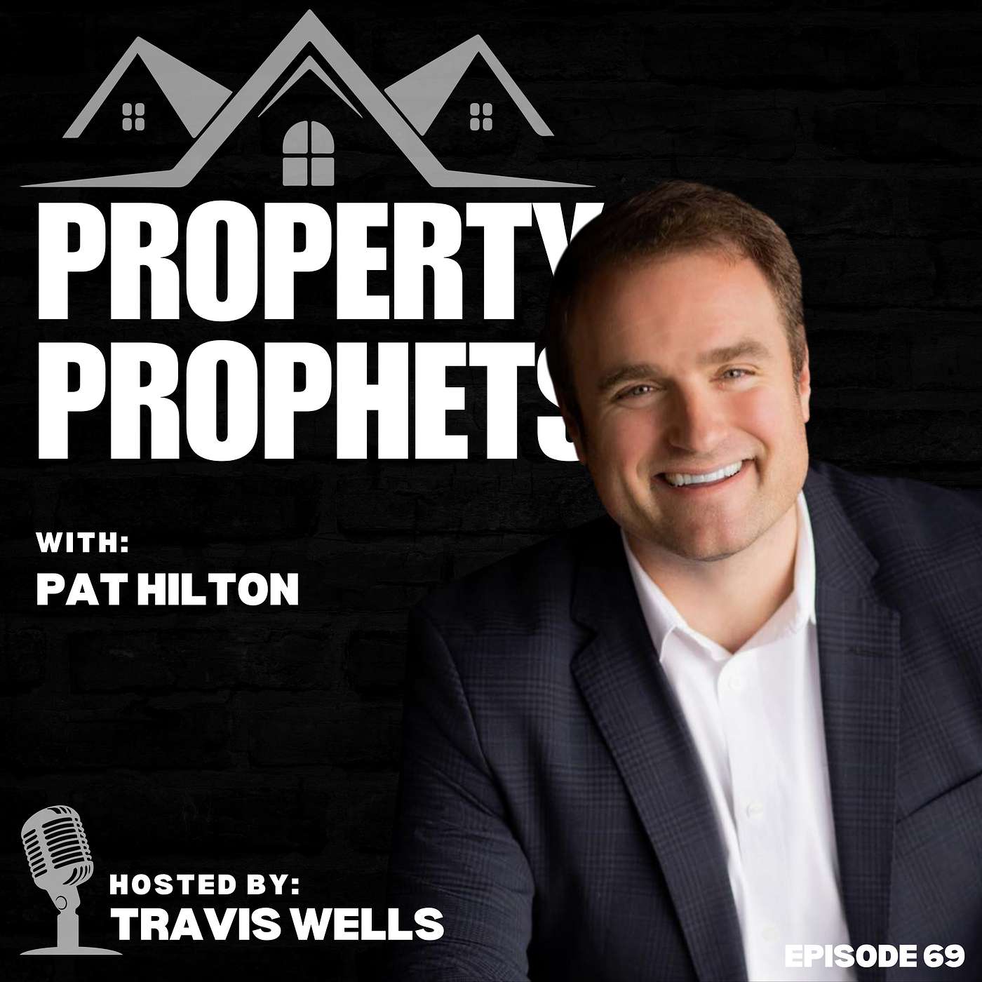 69: The Entrepreneur's Playlist with Pat Hilton