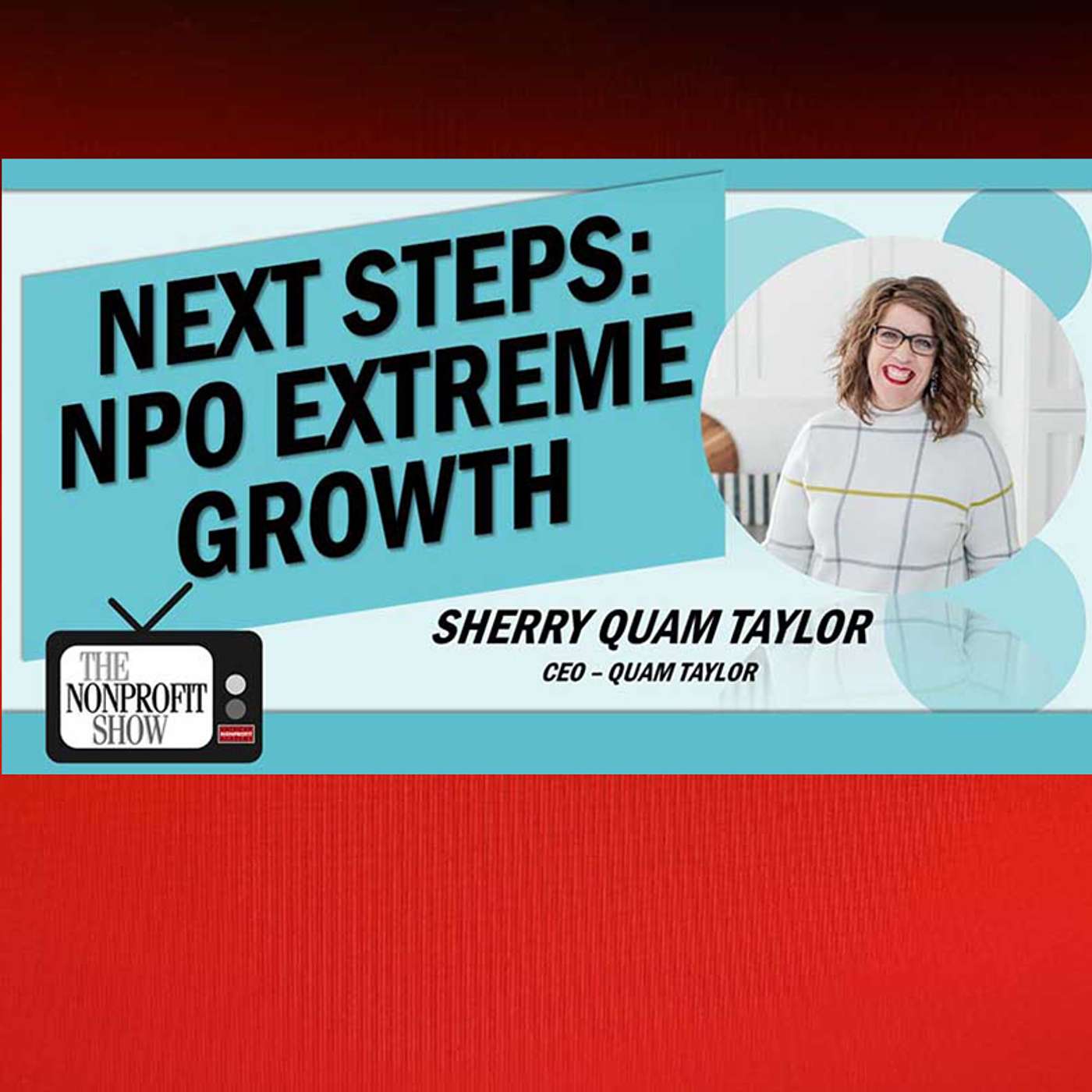 Nonprofit Extreme Growth: Next Steps!