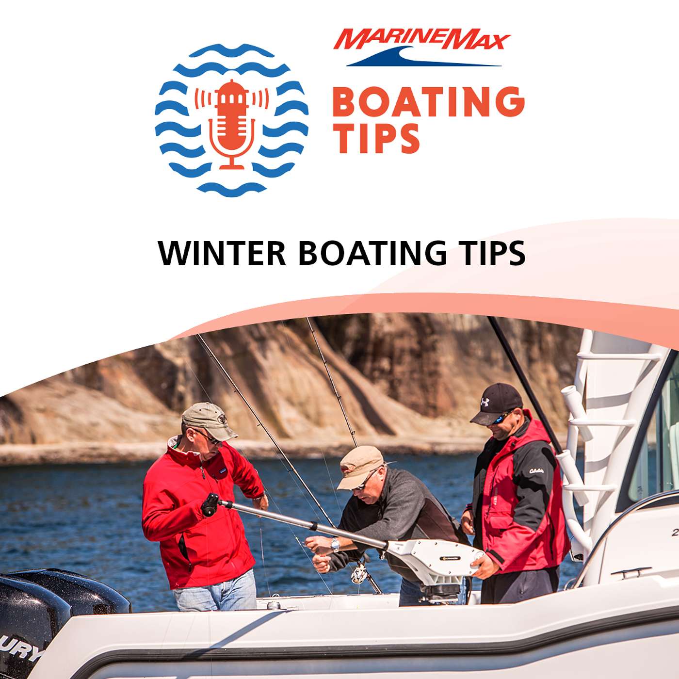 Boating Tips | Winter Boating Tips