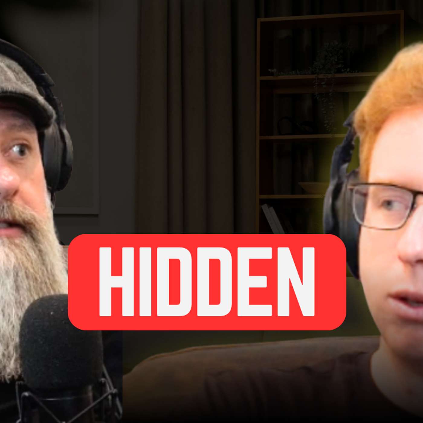 The Jaden Jeffs Podcast