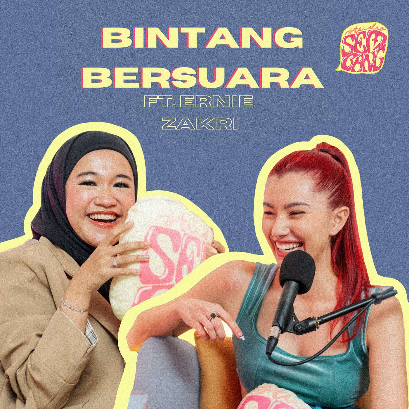 Studio Sembang