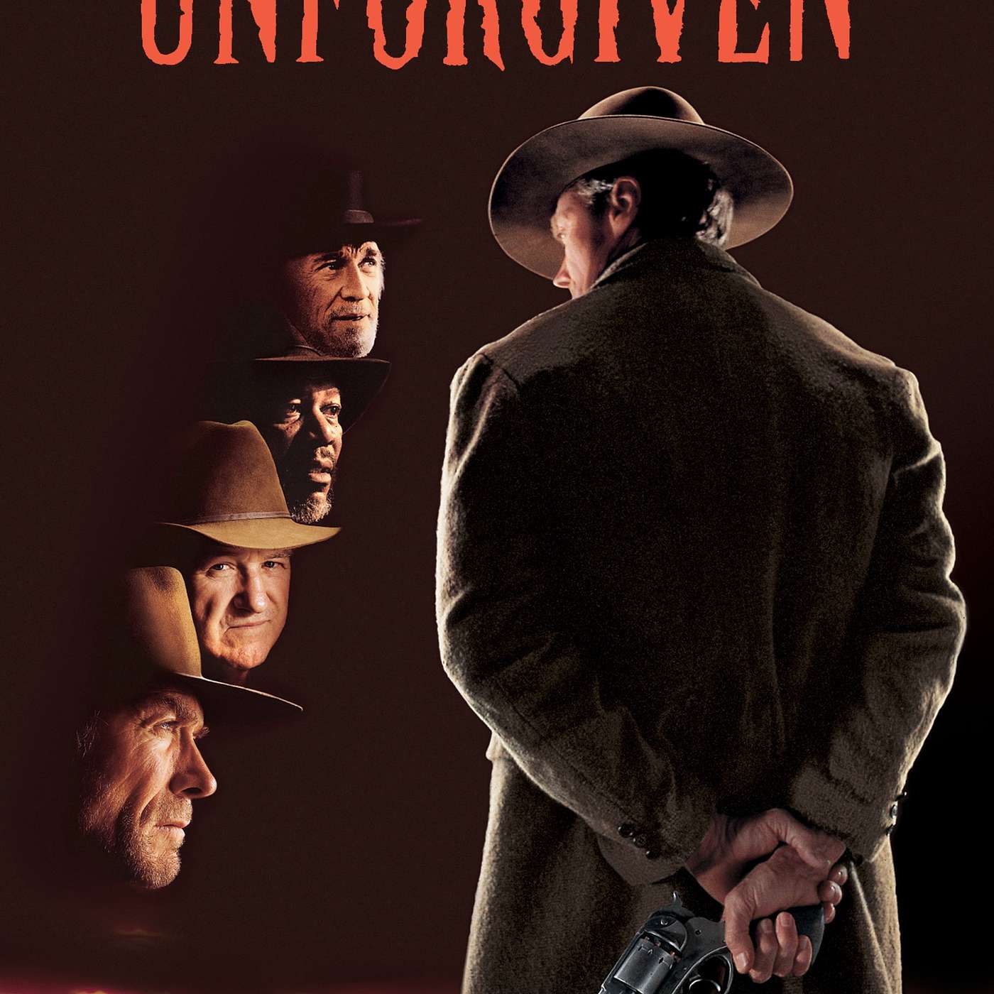 Midweek Mention... Unforgiven