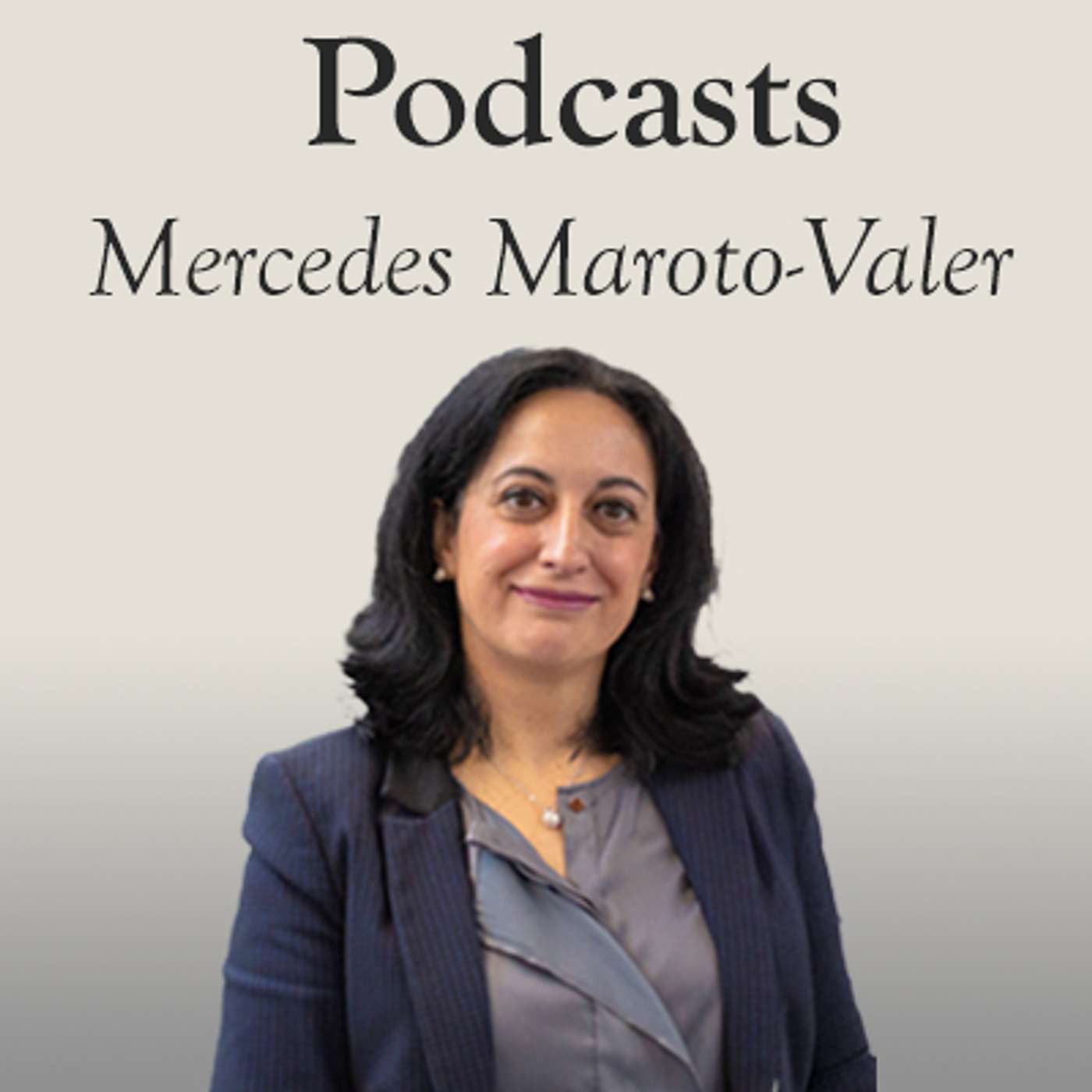 CCUS Explained: Science, Stakes, Solutions with Mercedes Maroto-Valer