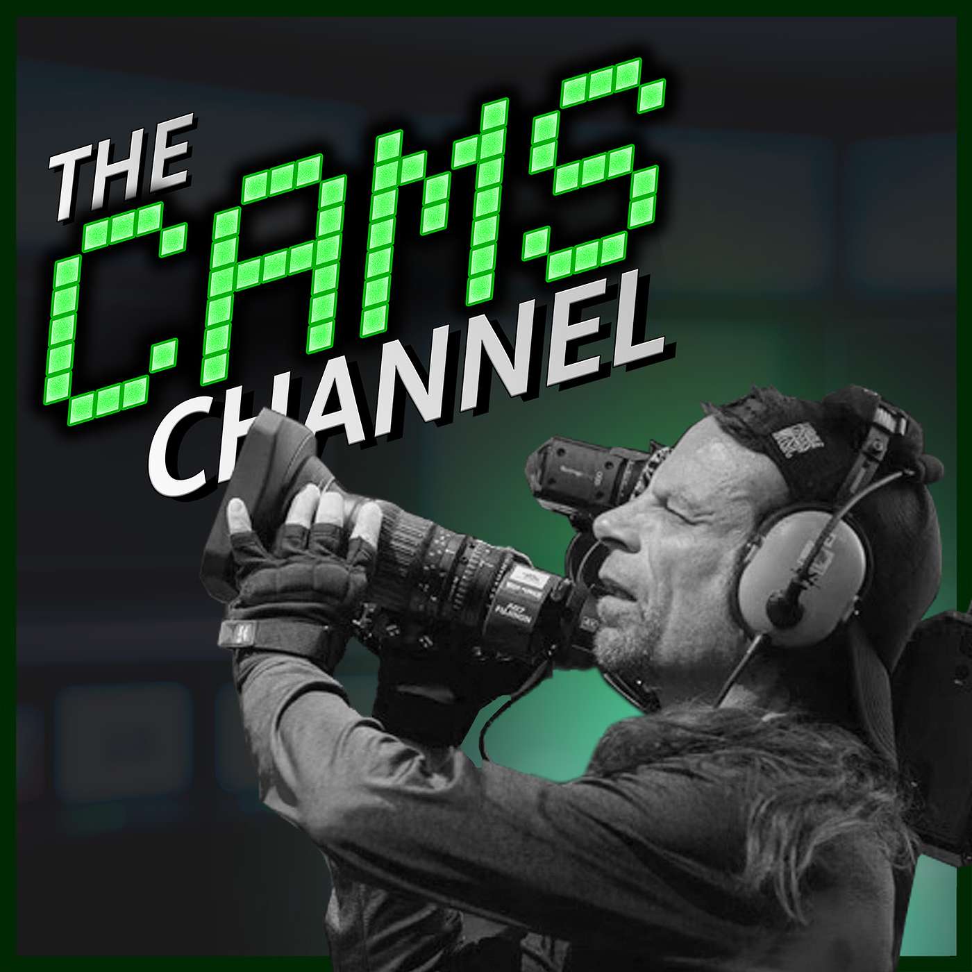 The Cams Channel - "Joey Herro" Camera Operator + Editor