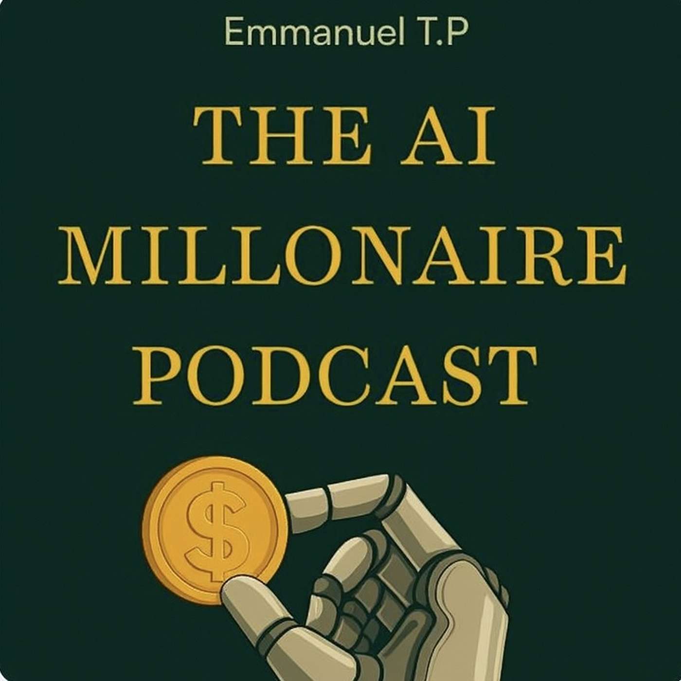 The AI Millonaire