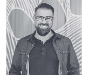 Pastor Mike Goldsworthy
