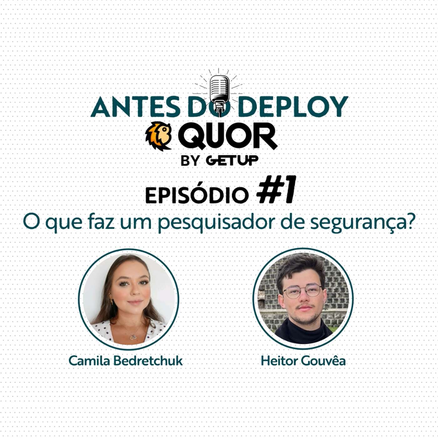 #1 - O que faz um pesquisador de segurança?
