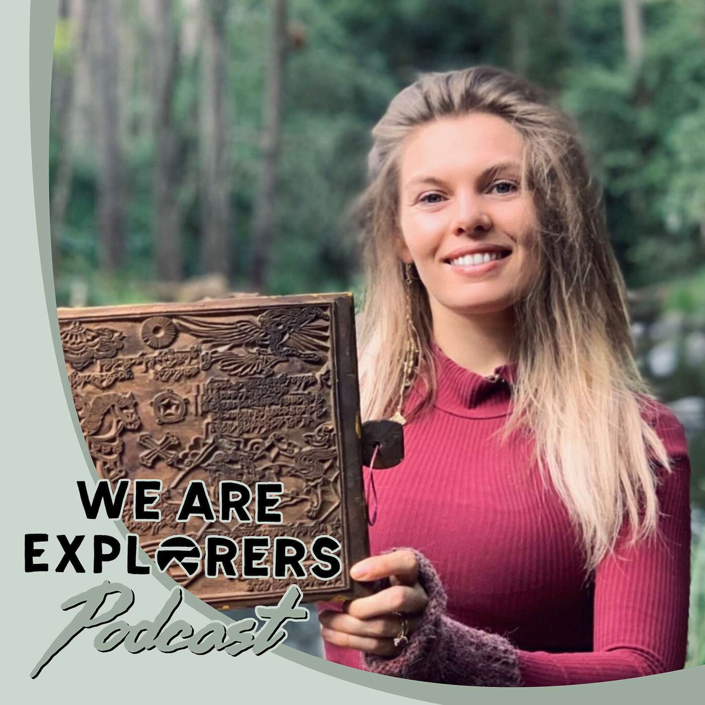 #02 Fuchsia Sims - Changing the Future Of Adventure Travel