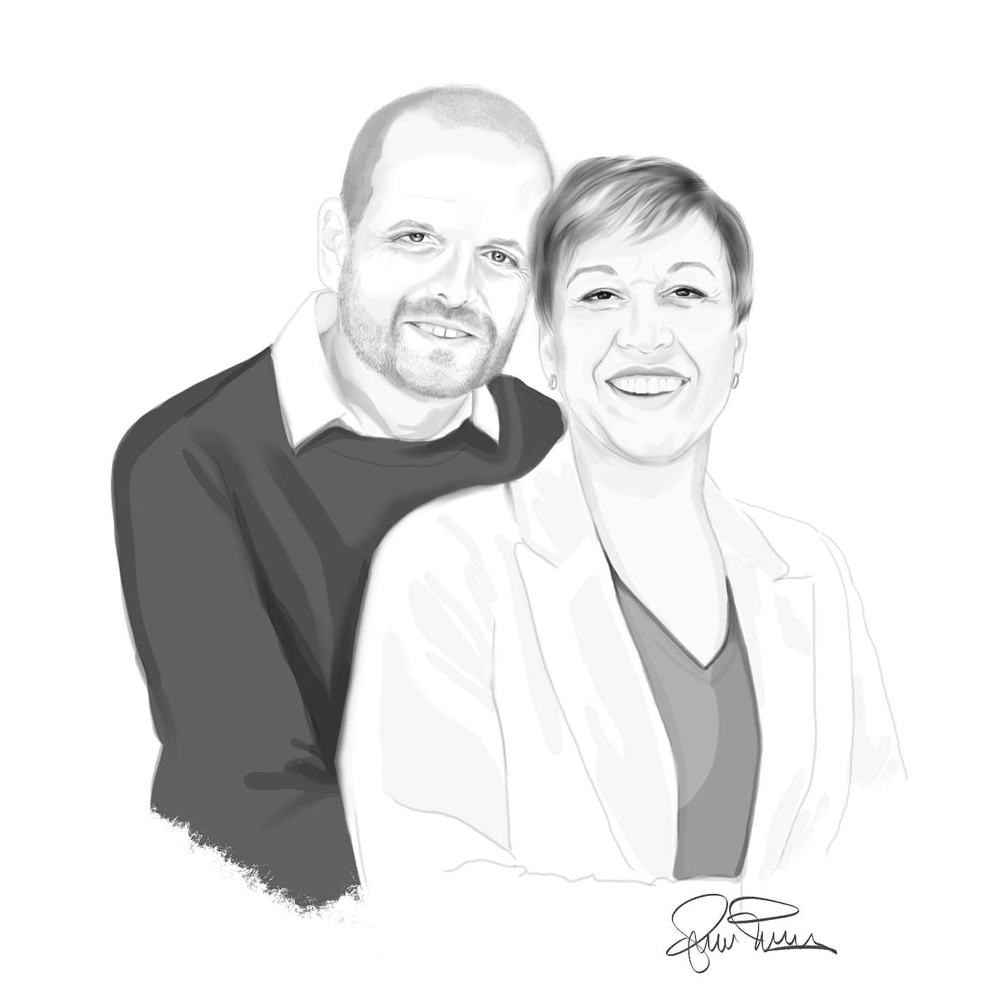 The Love Department