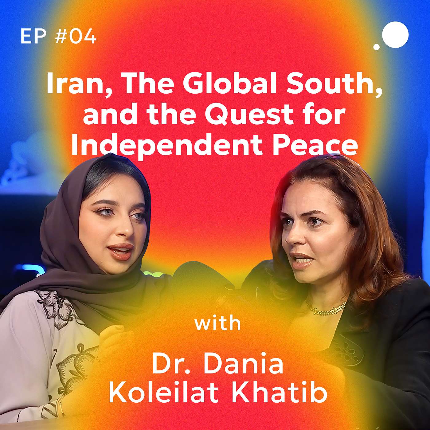 The Middle East Conflict and the Global South Response