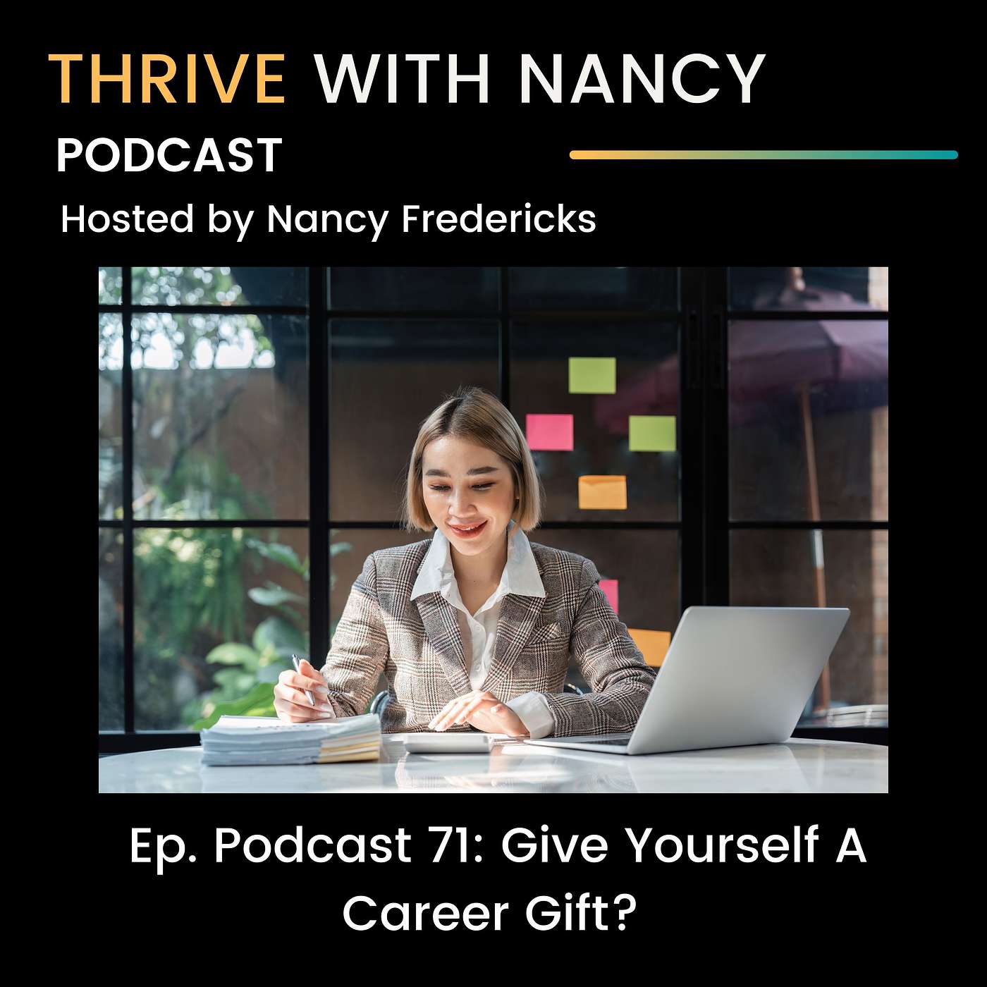 ThriveWithNancy