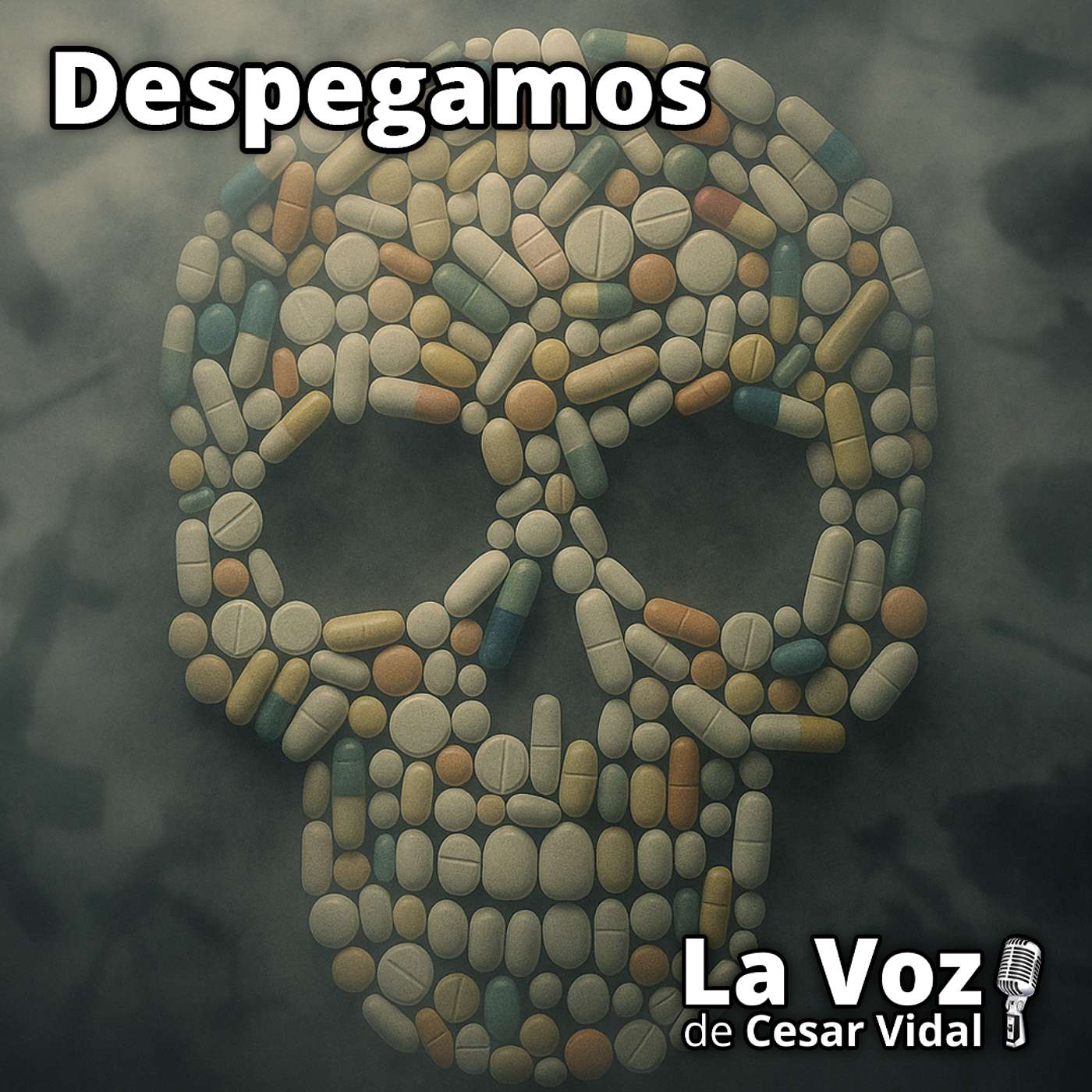 Despegamos: La geopolítica de la droga: fentanilo, farmaceúticas, banca y agenda globalista - 14/11/25