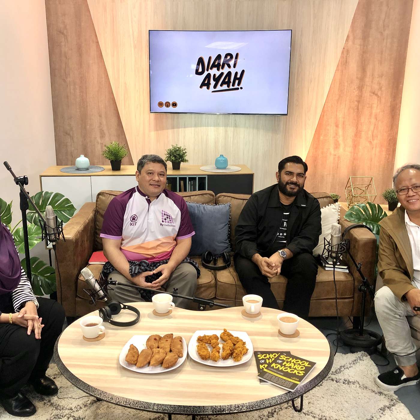 Diari Ayah