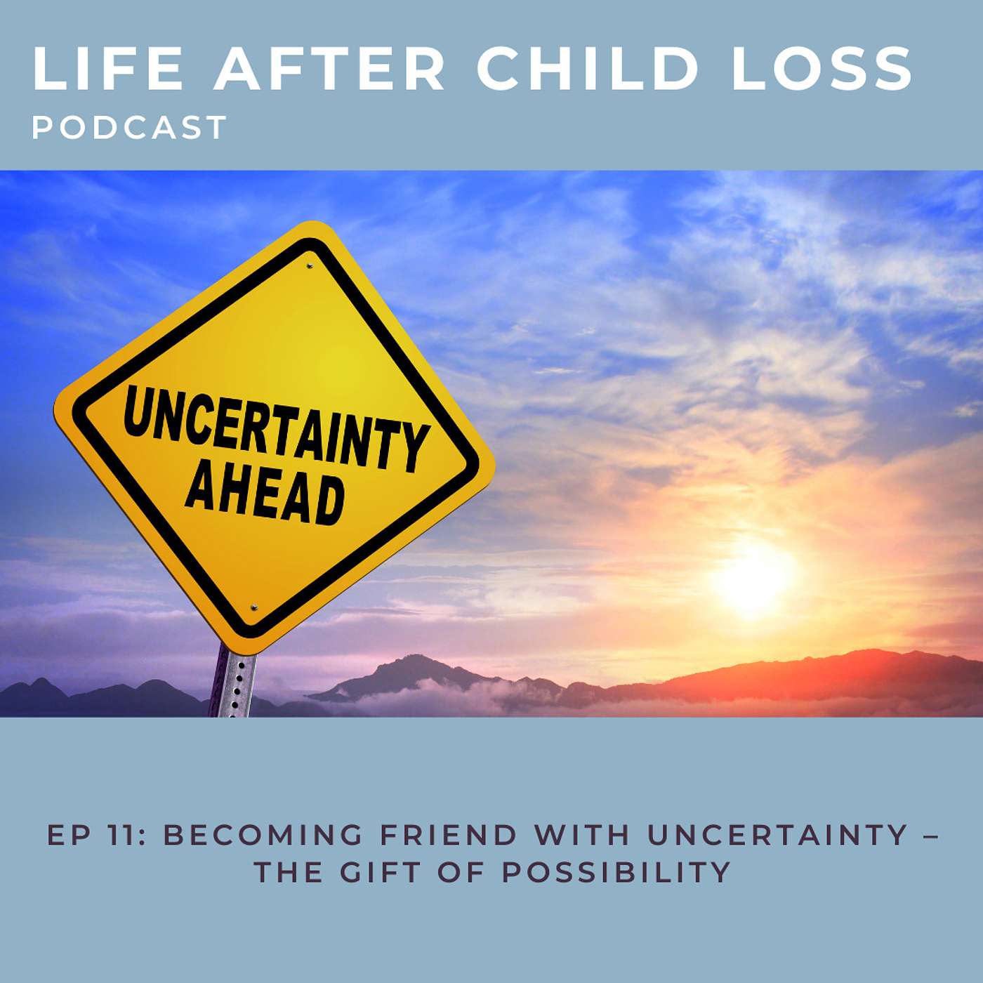 Life After Child Loss