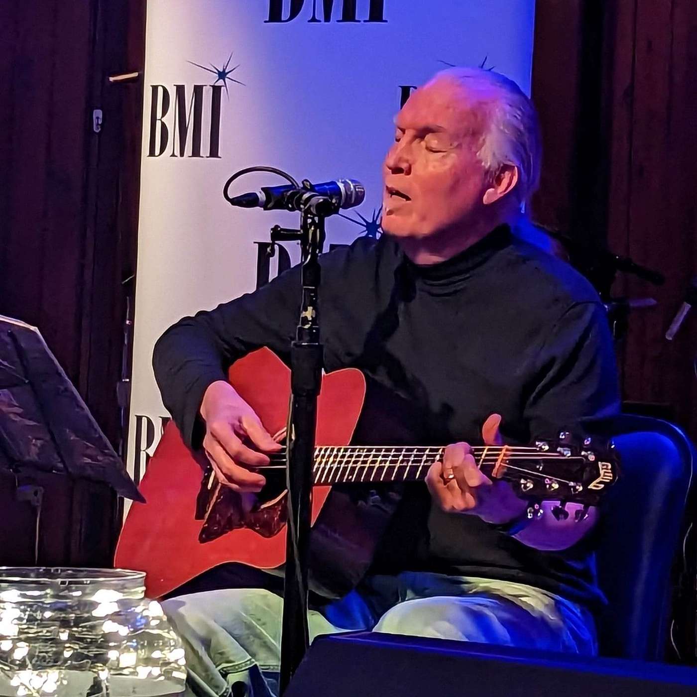 The Story of Creativity with Dennis Welch The Story of Creativity with Dennis Welch