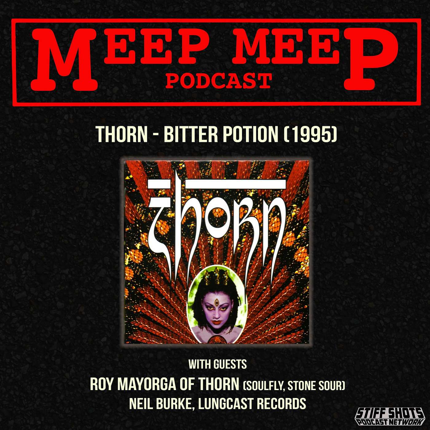 Meep Meep Podcast