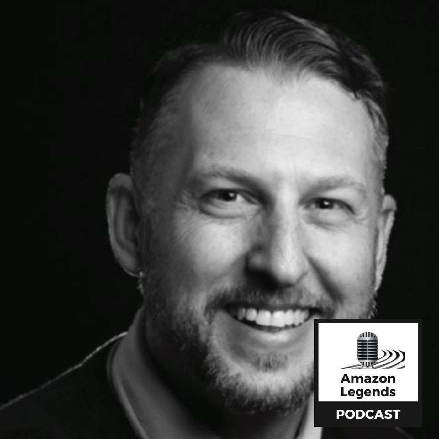 Amazon Legends Podcast