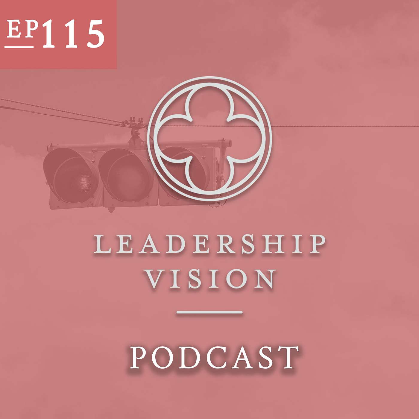Re-Release: Four Things StrengthsFinder Cannot Tell us about a Person episode artwork