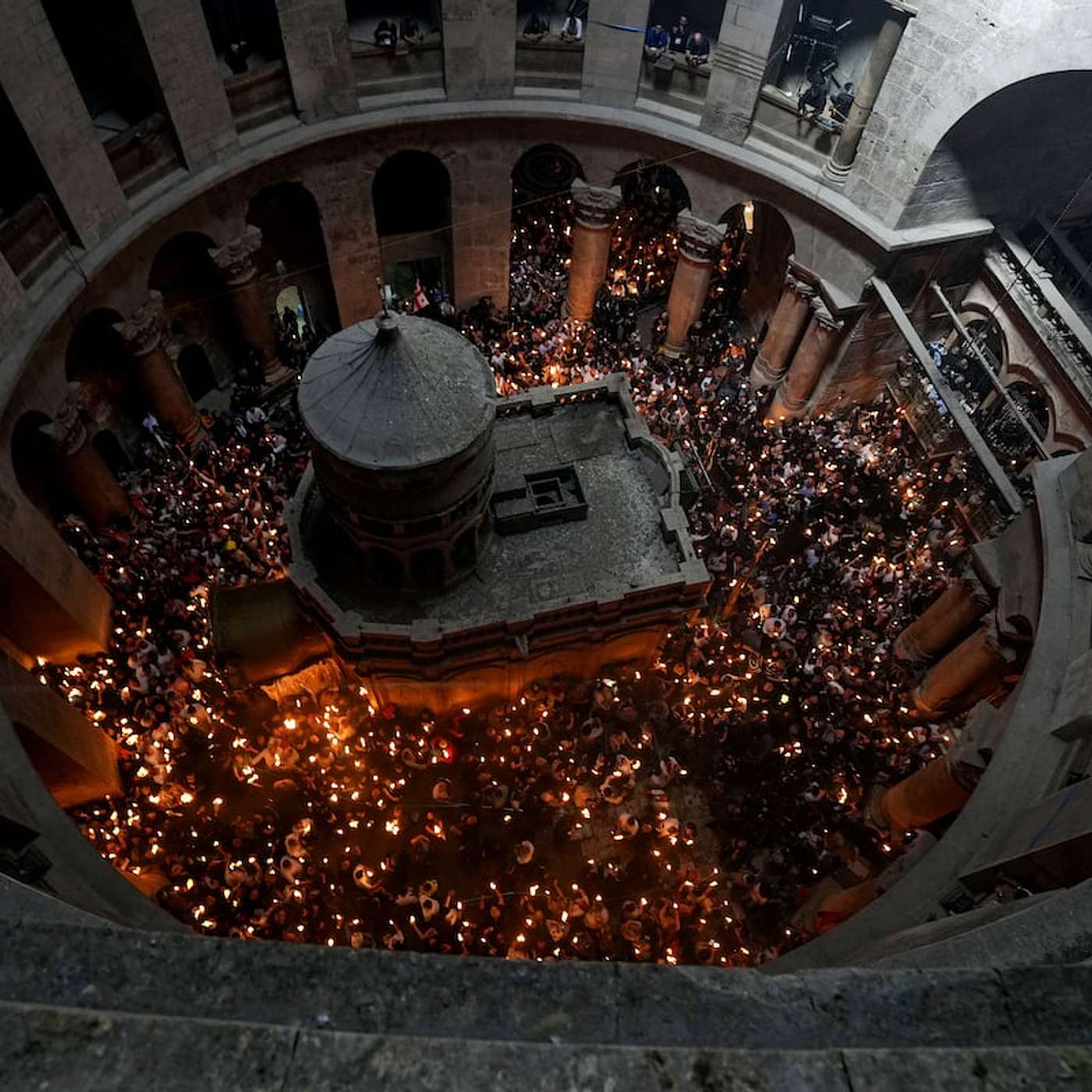 Το σκάνδαλο της μονής Αββακούμ και η υποκρισία της εκκλησίας της Κυπρου. episode artwork
