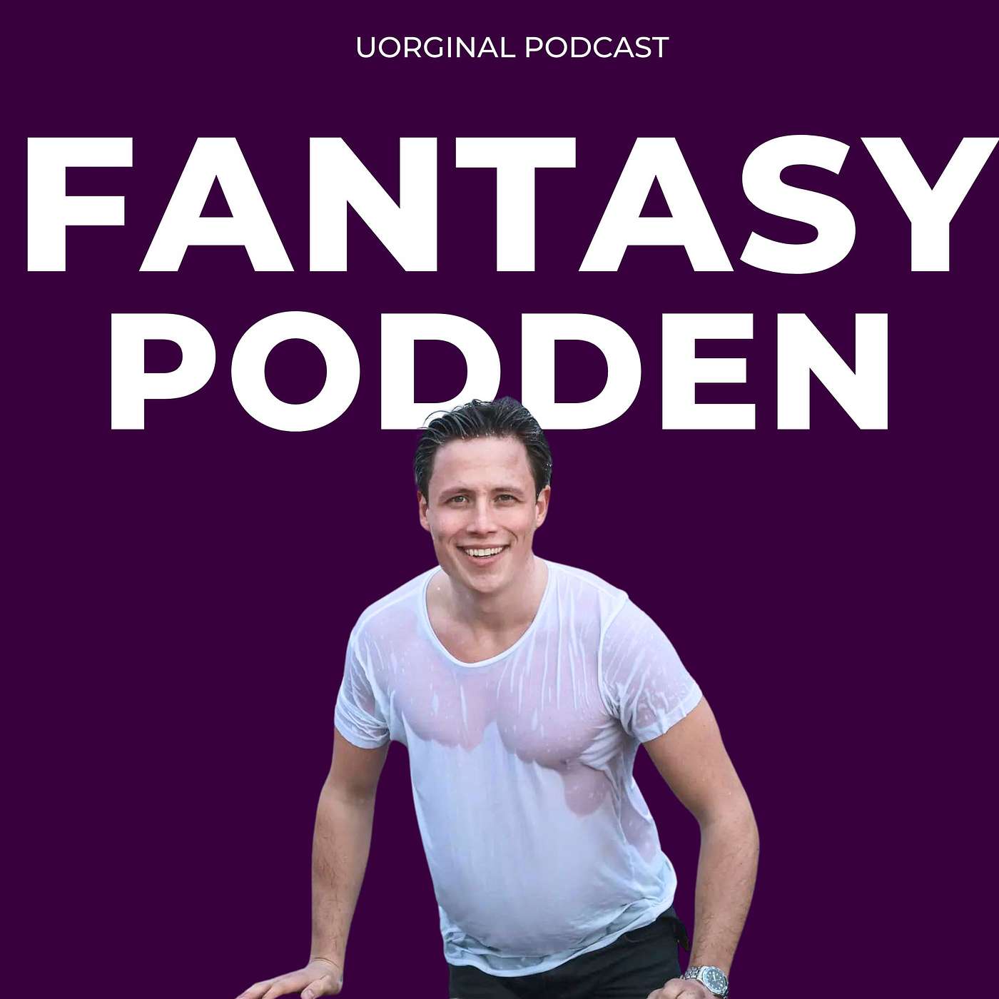 FantasyPodden | PLNORGE