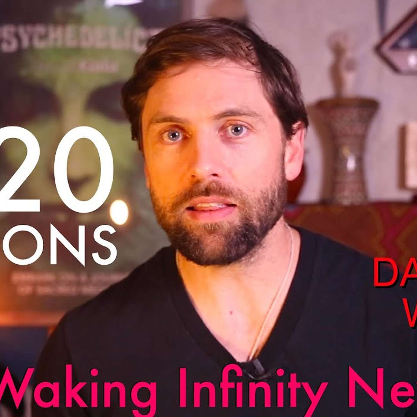 Waking Infinity News