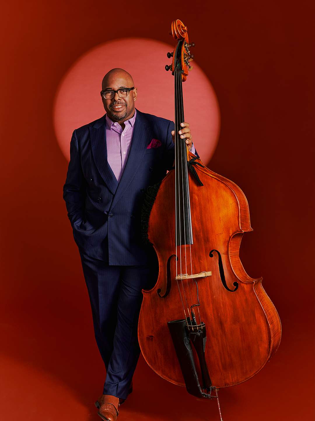 Christian McBride