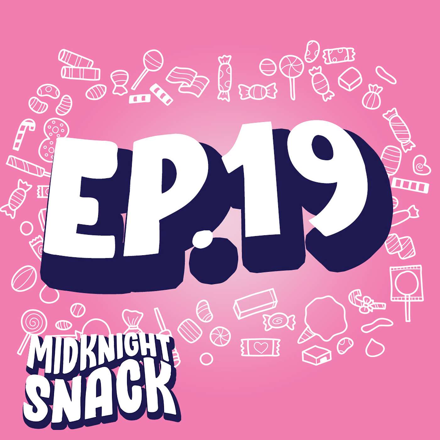 Midknight Snack