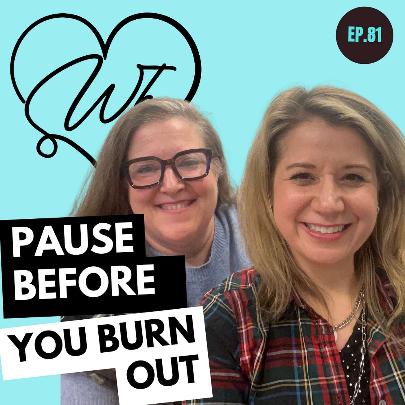 Pause Before You Burn Out: Stay on Track Without Hustling Harder